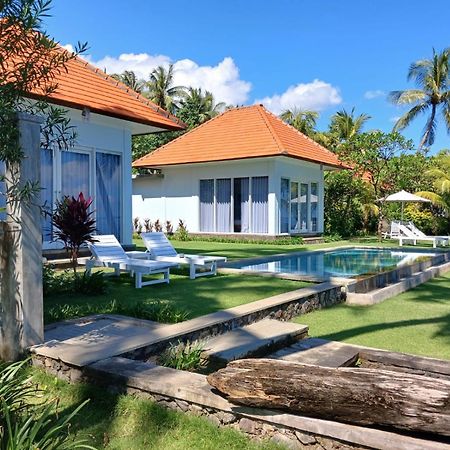 Mojito Villa Kubutambahan  Esterno foto