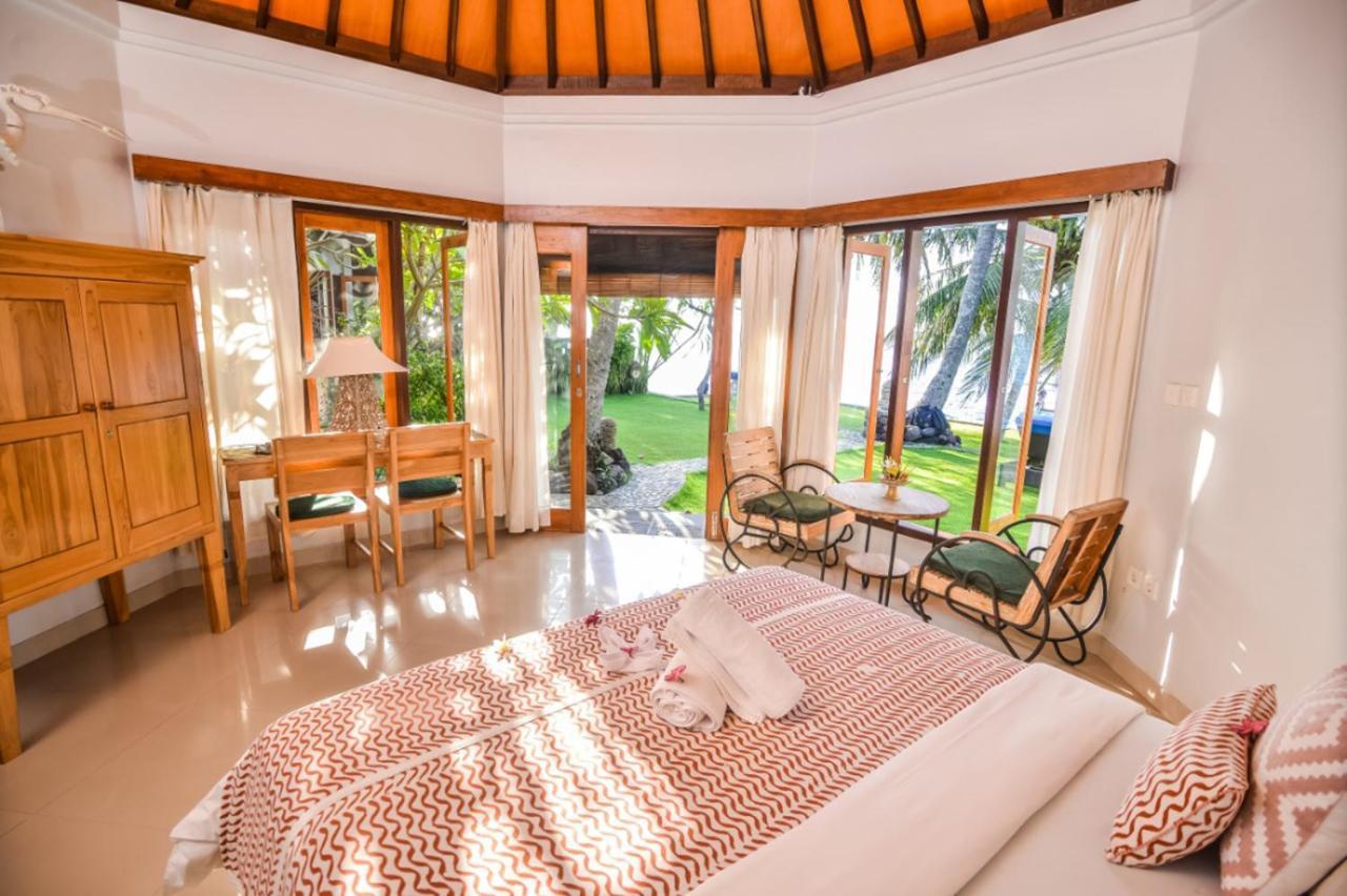 Mojito Villa Kubutambahan  Esterno foto