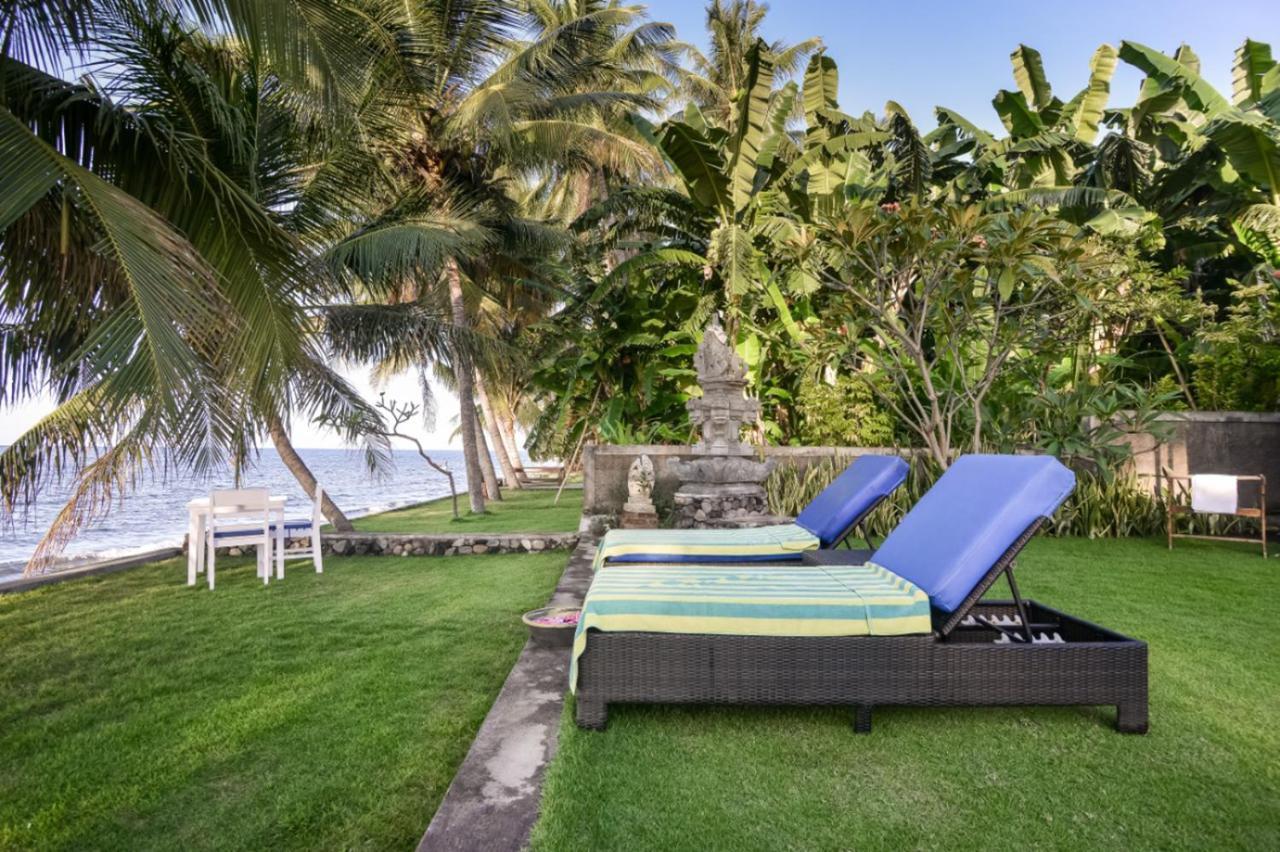 Mojito Villa Kubutambahan  Esterno foto