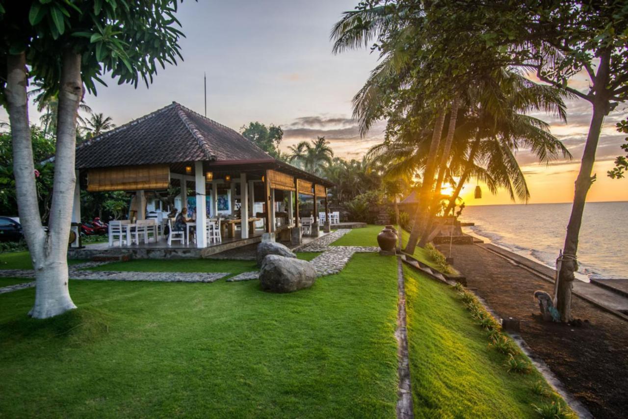 Mojito Villa Kubutambahan  Esterno foto