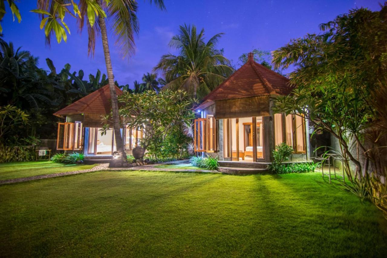 Mojito Villa Kubutambahan  Esterno foto
