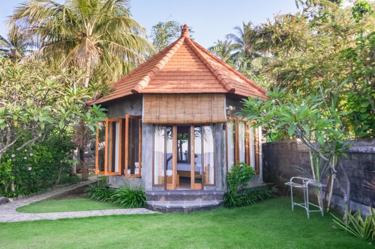 Mojito Villa Kubutambahan  Esterno foto