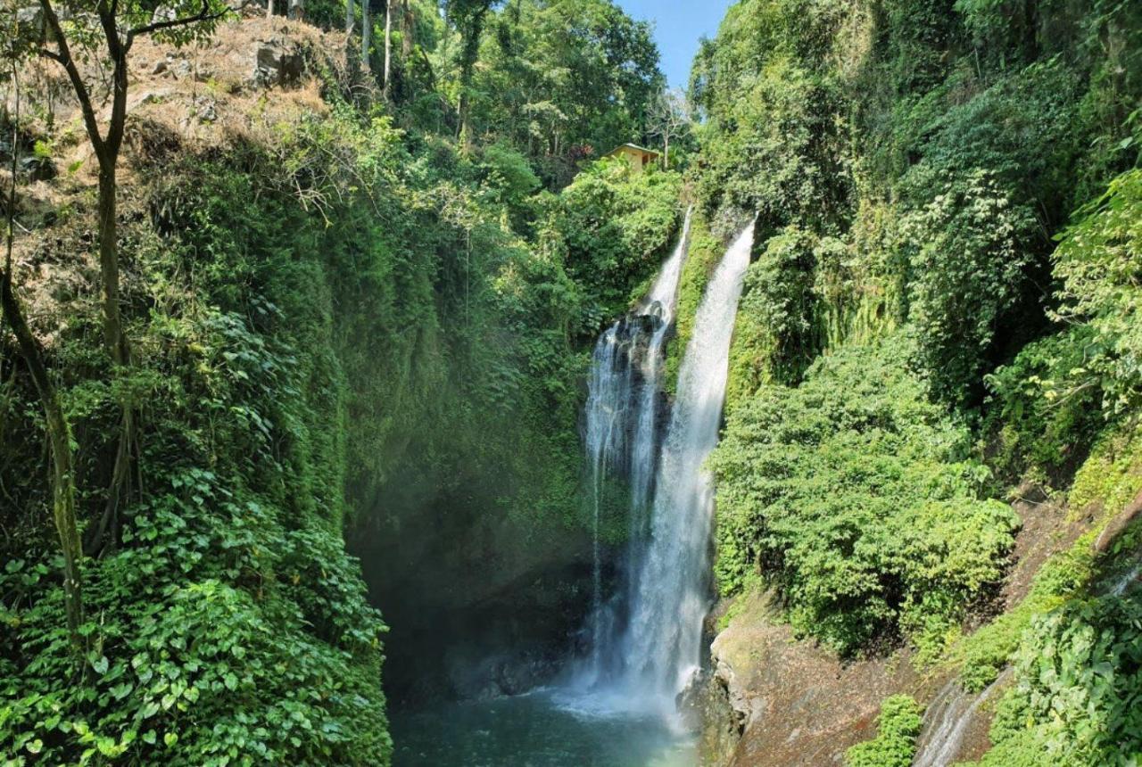 Mojito Villa Kubutambahan  Esterno foto