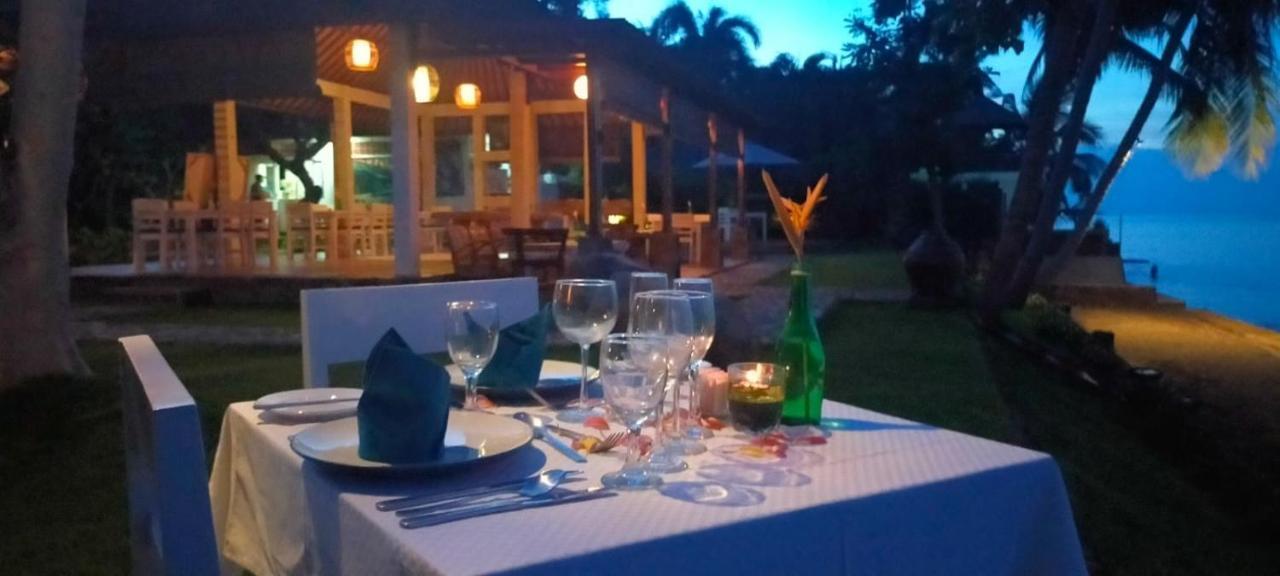 Mojito Villa Kubutambahan  Esterno foto