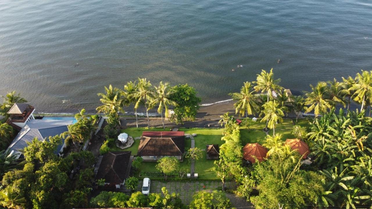 Mojito Villa Kubutambahan  Esterno foto