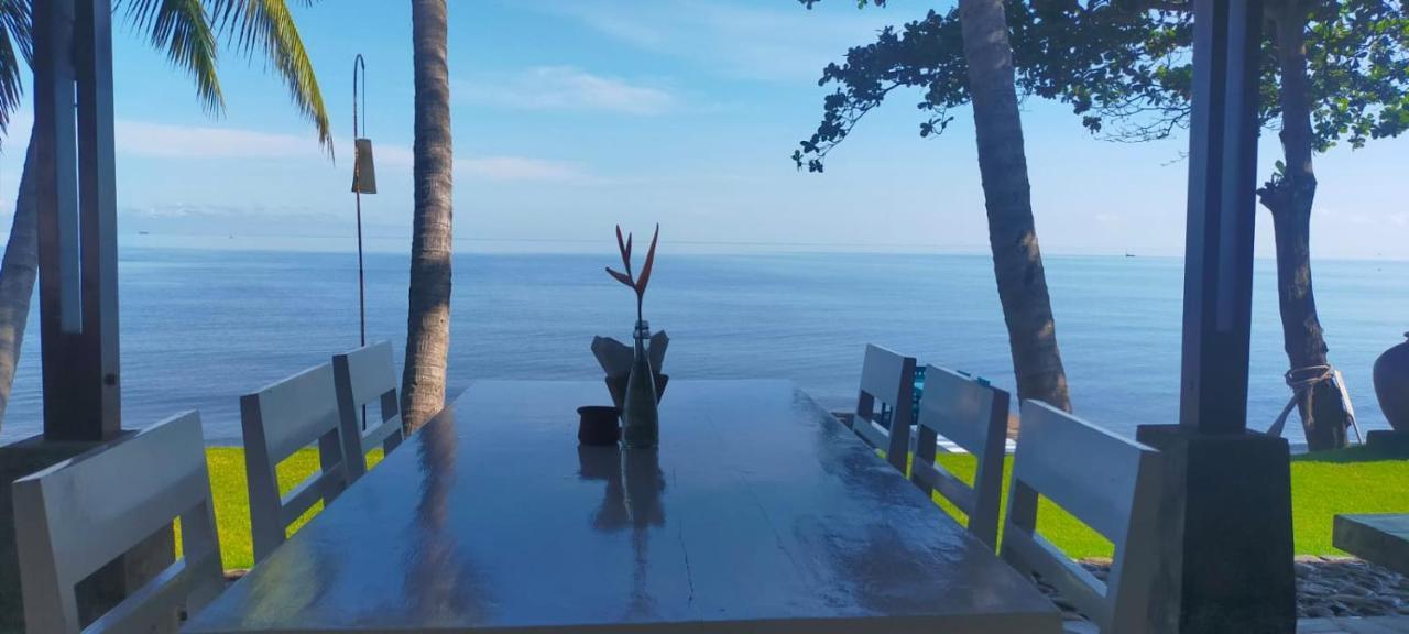 Mojito Villa Kubutambahan  Esterno foto