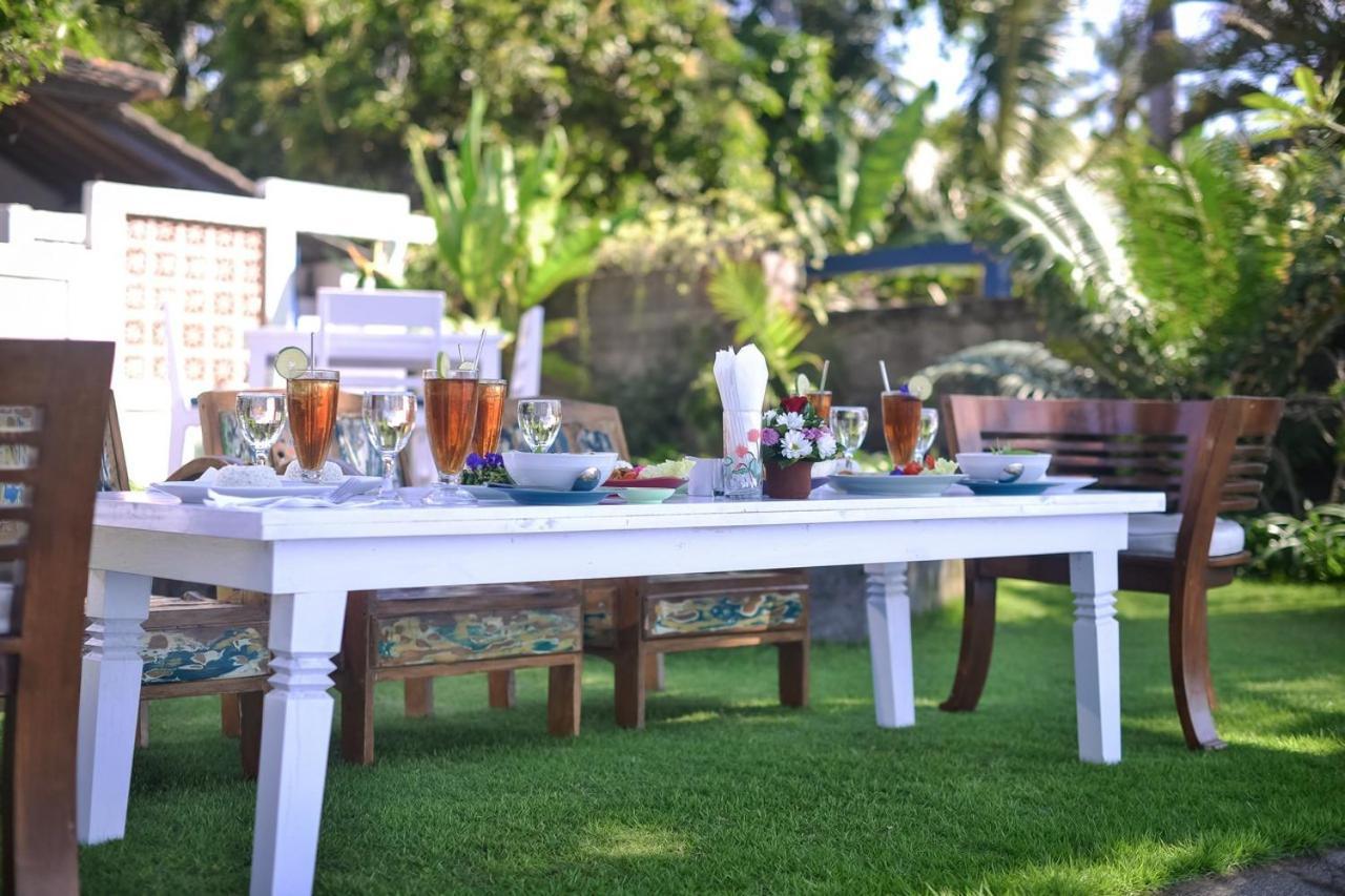 Mojito Villa Kubutambahan  Esterno foto