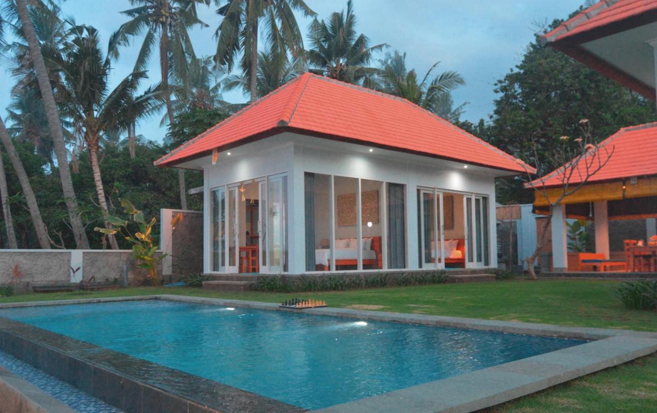 Mojito Villa Kubutambahan  Esterno foto