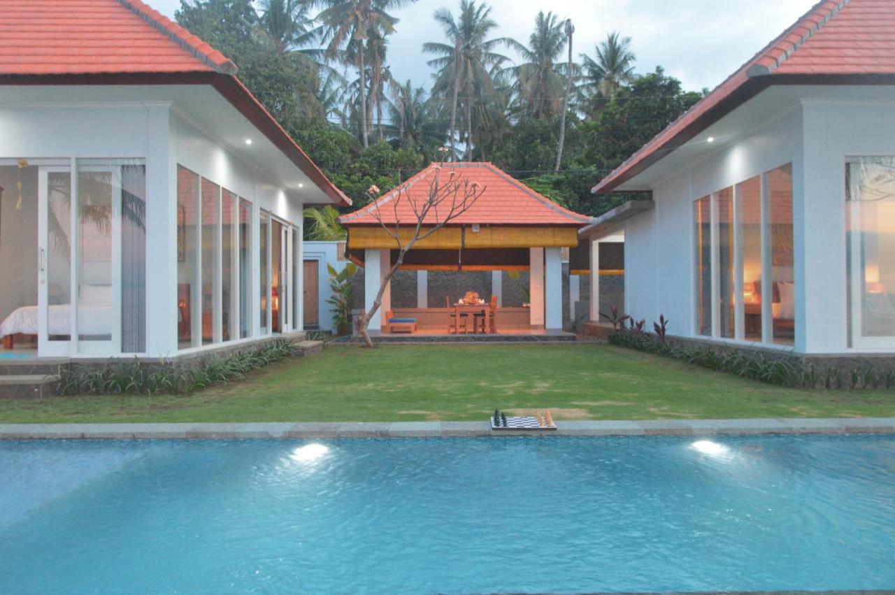 Mojito Villa Kubutambahan  Esterno foto