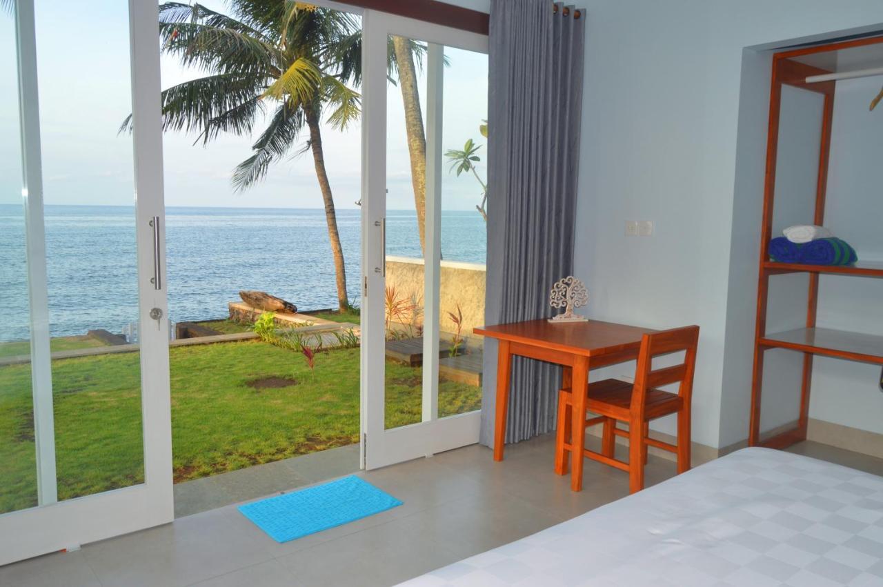 Mojito Villa Kubutambahan  Esterno foto