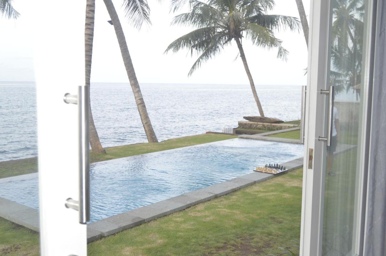 Mojito Villa Kubutambahan  Esterno foto