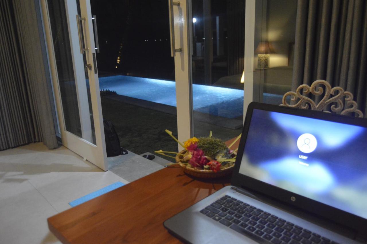 Mojito Villa Kubutambahan  Esterno foto