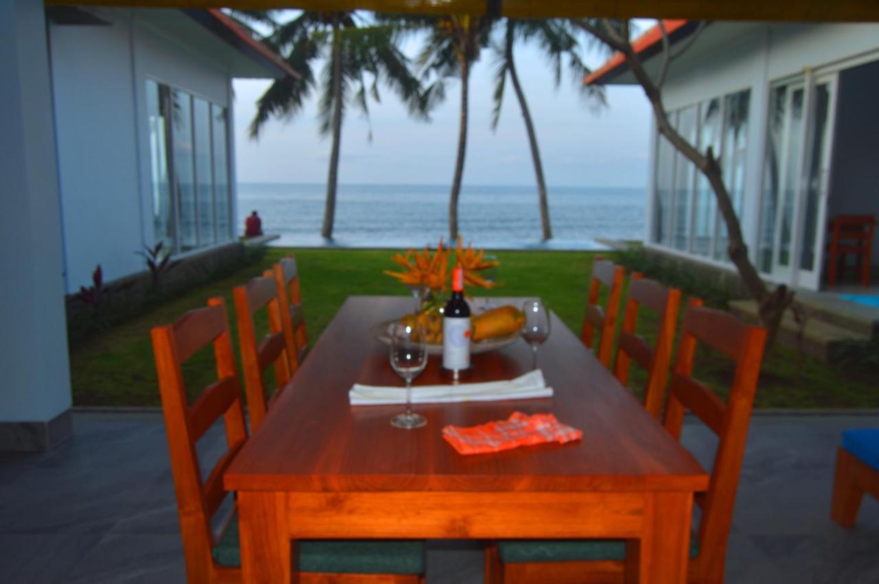Mojito Villa Kubutambahan  Esterno foto