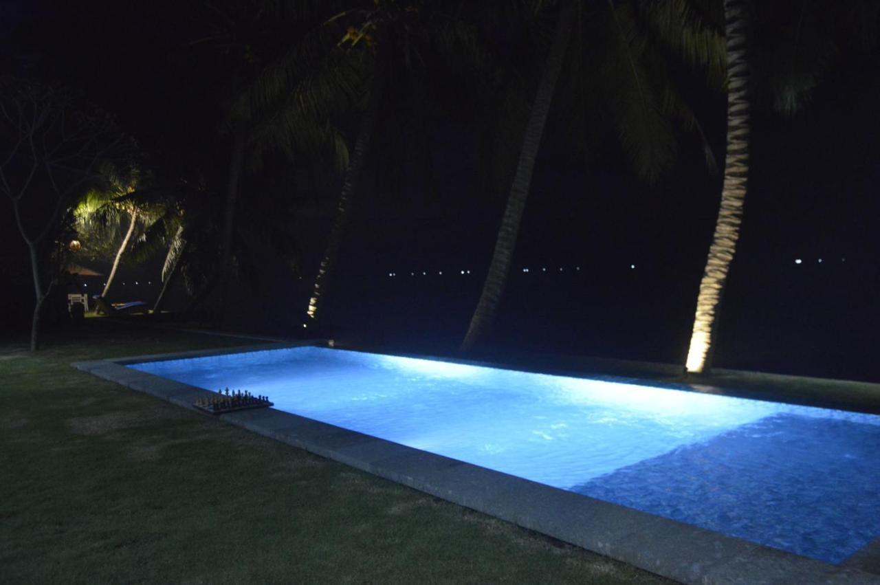 Mojito Villa Kubutambahan  Esterno foto
