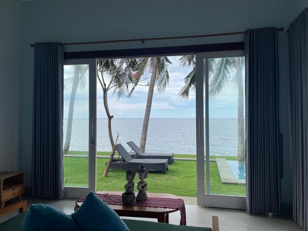 Mojito Villa Kubutambahan  Esterno foto
