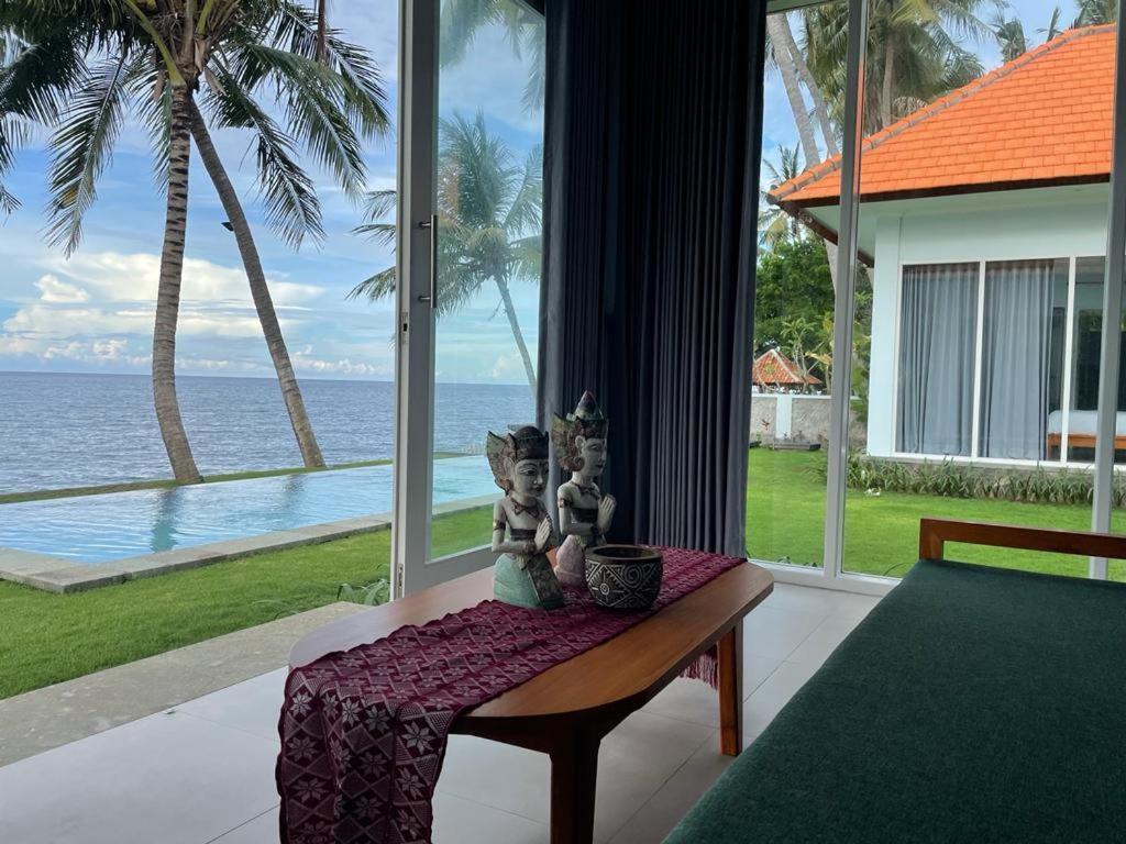 Mojito Villa Kubutambahan  Esterno foto
