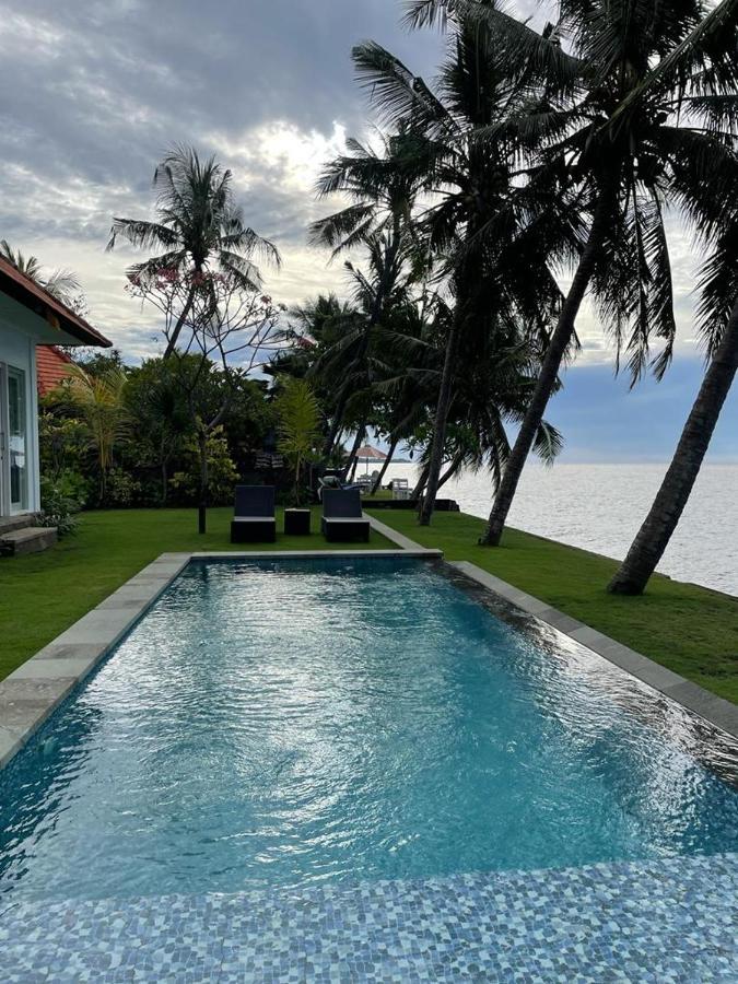Mojito Villa Kubutambahan  Esterno foto