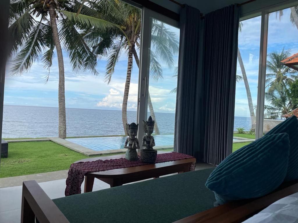 Mojito Villa Kubutambahan  Esterno foto