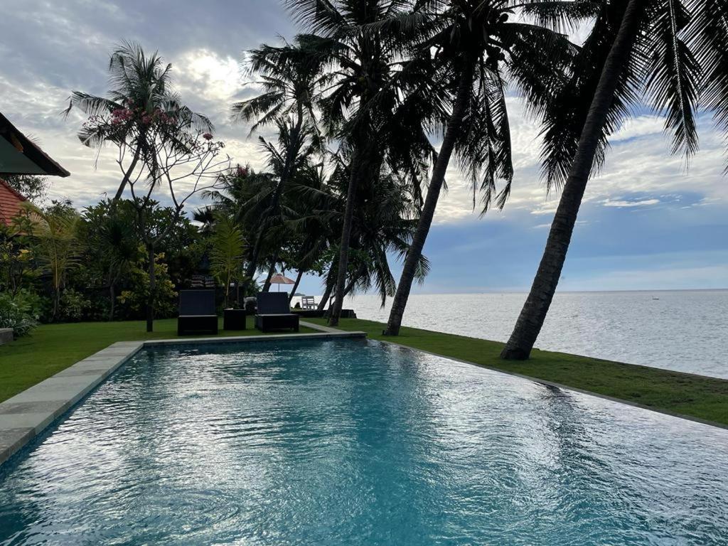 Mojito Villa Kubutambahan  Esterno foto