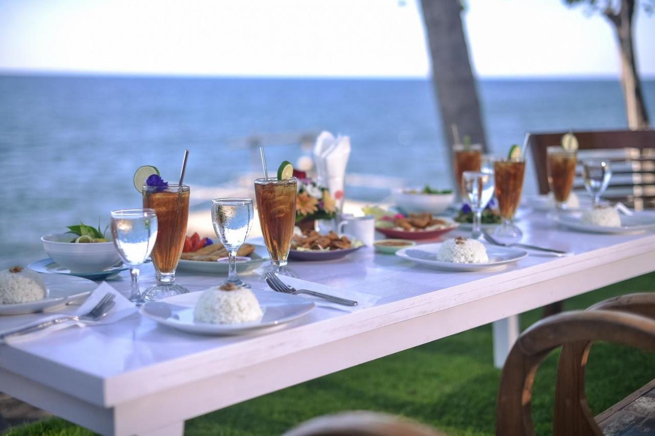 Mojito Villa Kubutambahan  Esterno foto