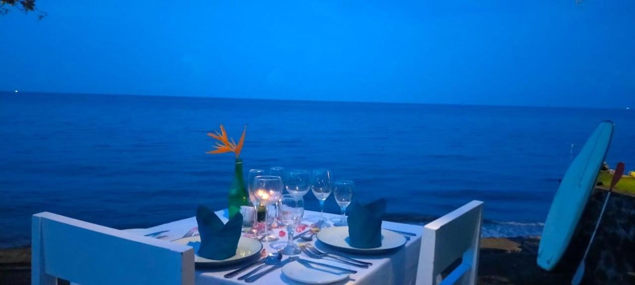 Mojito Villa Kubutambahan  Esterno foto