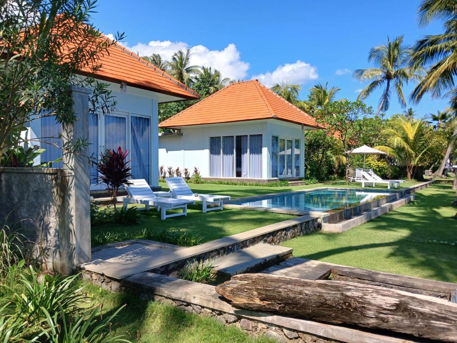 Mojito Villa Kubutambahan  Esterno foto