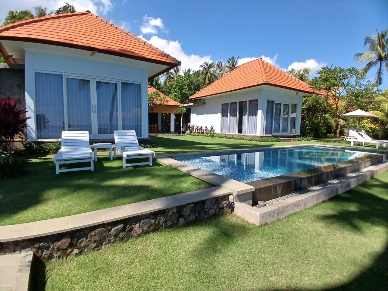 Mojito Villa Kubutambahan  Esterno foto