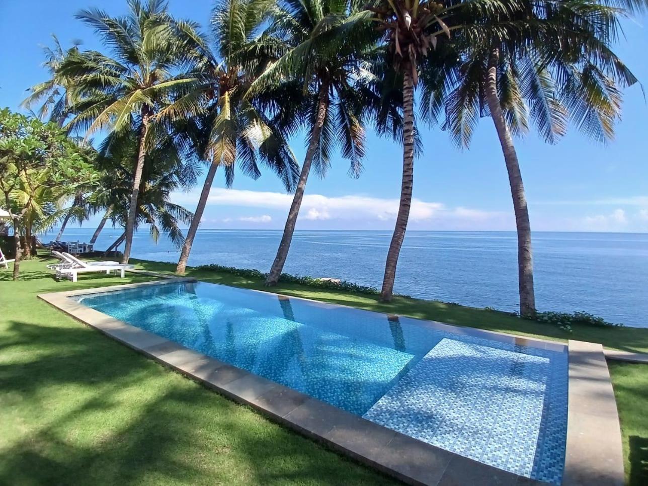Mojito Villa Kubutambahan  Esterno foto