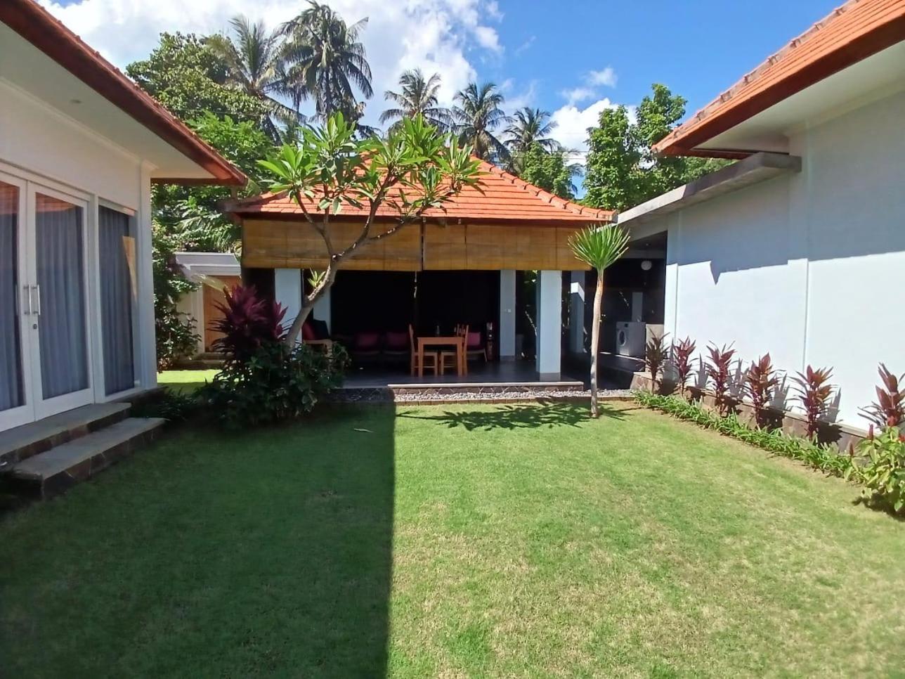 Mojito Villa Kubutambahan  Esterno foto