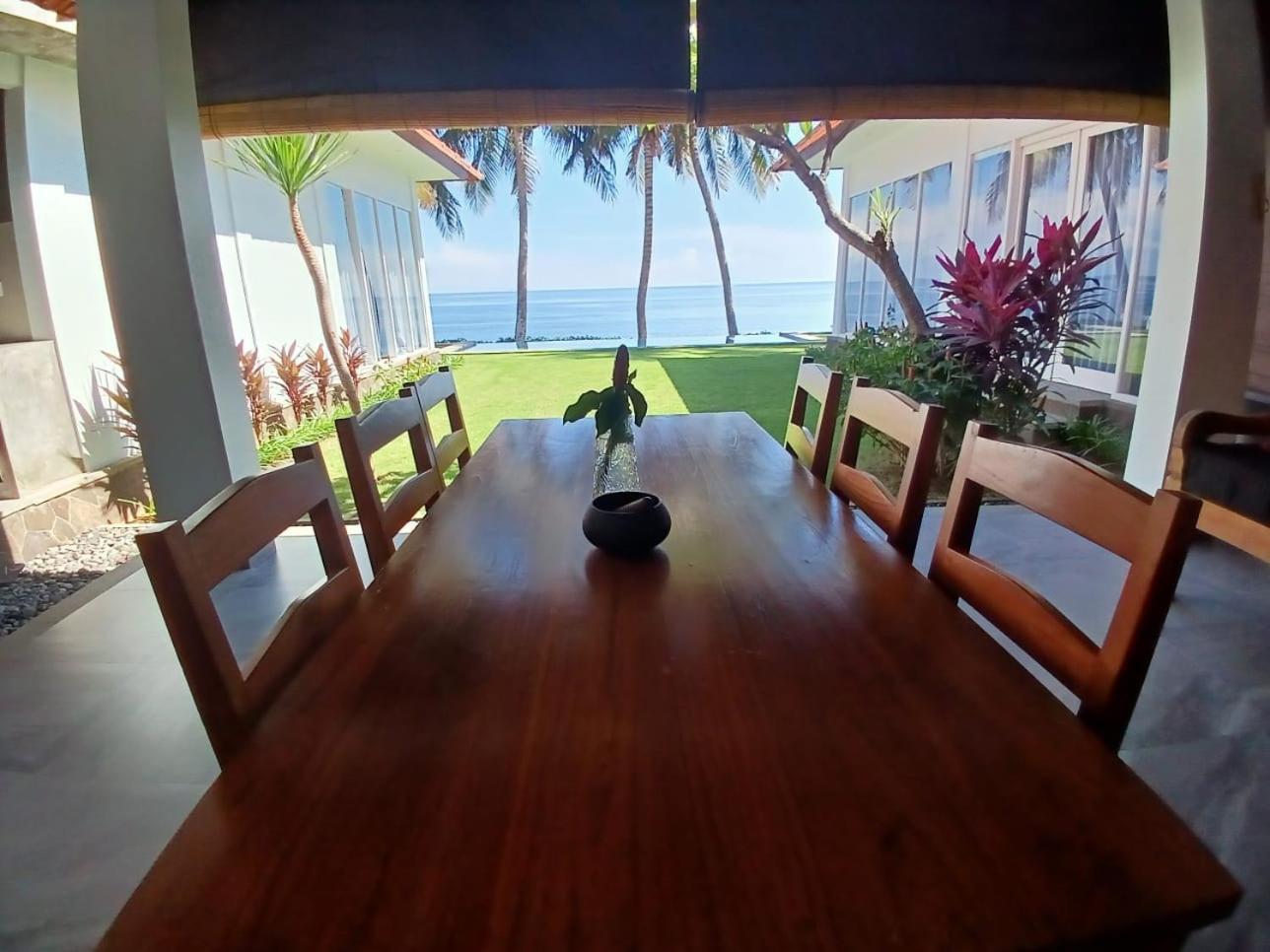 Mojito Villa Kubutambahan  Esterno foto
