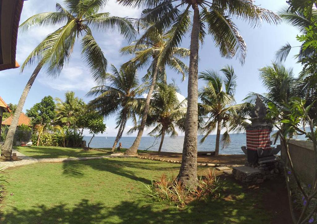 Mojito Villa Kubutambahan  Esterno foto